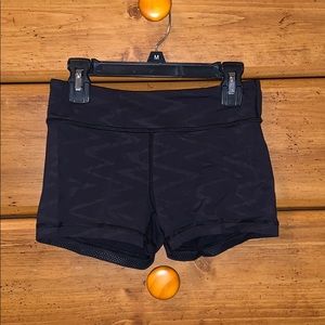 Ivivva Spandex Shorts